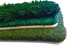 used turf for batting cages
