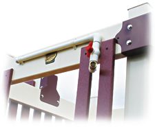 Water Slide Adapter